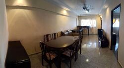 Blk 164 Bukit Batok Street 11 (Bukit Batok), HDB 3 Rooms #565274721